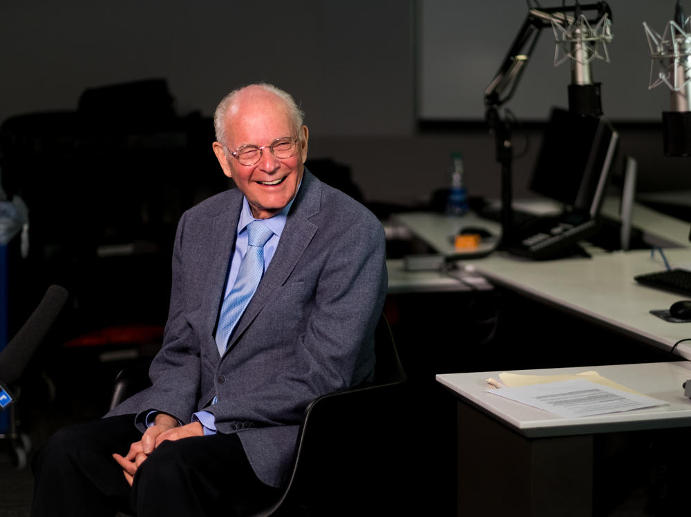 With the help of Bill Siemering, NPR was able to identify its core values and goal to diversify its storytelling.