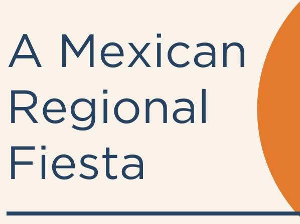A week of celebrating the musical corazón of Mexico.