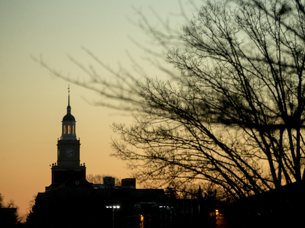 Howard University has prompted an outcry from students and scholars over its decision to dissolve its classics department, the only such program at a historically Black college or university in the nation.