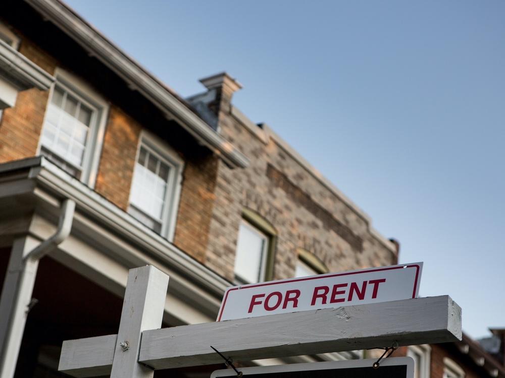 Government Housing Vouchers Are Hard To Get, And Hard To Use | Georgia  Public Broadcasting