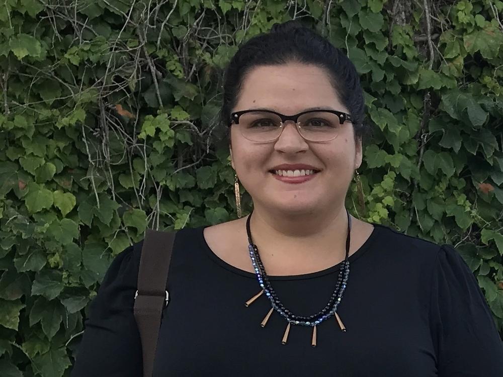 University of Nebraska historian Margaret Huettl says she's glad developers listened to her and other scholars in making the new Oregon Trail.