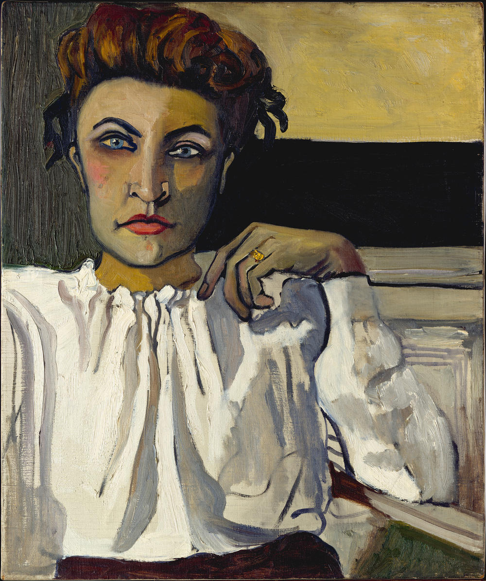 <em>Elenka, </em>1936
