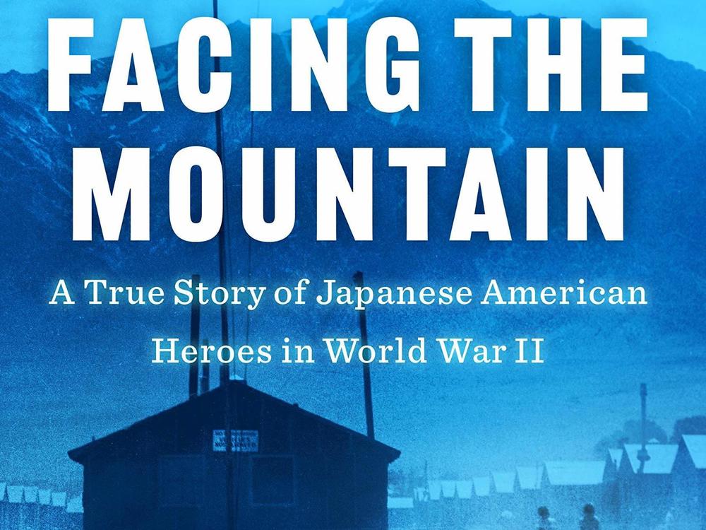 <em>Facing the Mountain,</em> by Daniel James Brown