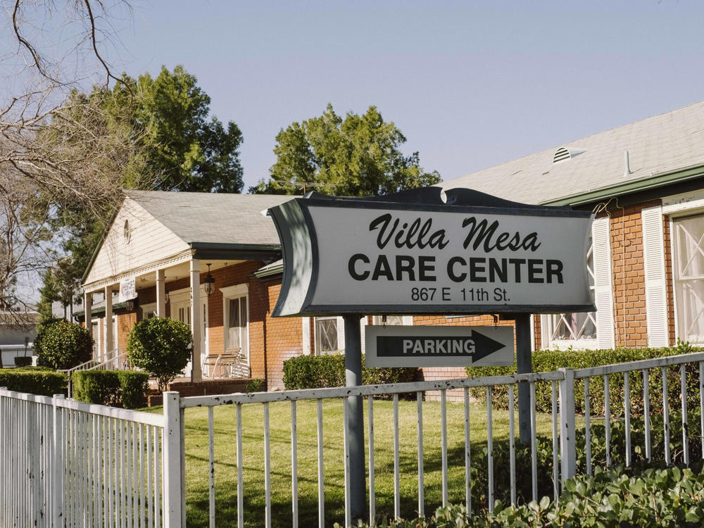 Since last spring, at least 23 residents at Villa Mesa Care Center in Upland have died from COVID-19, according to federal data.