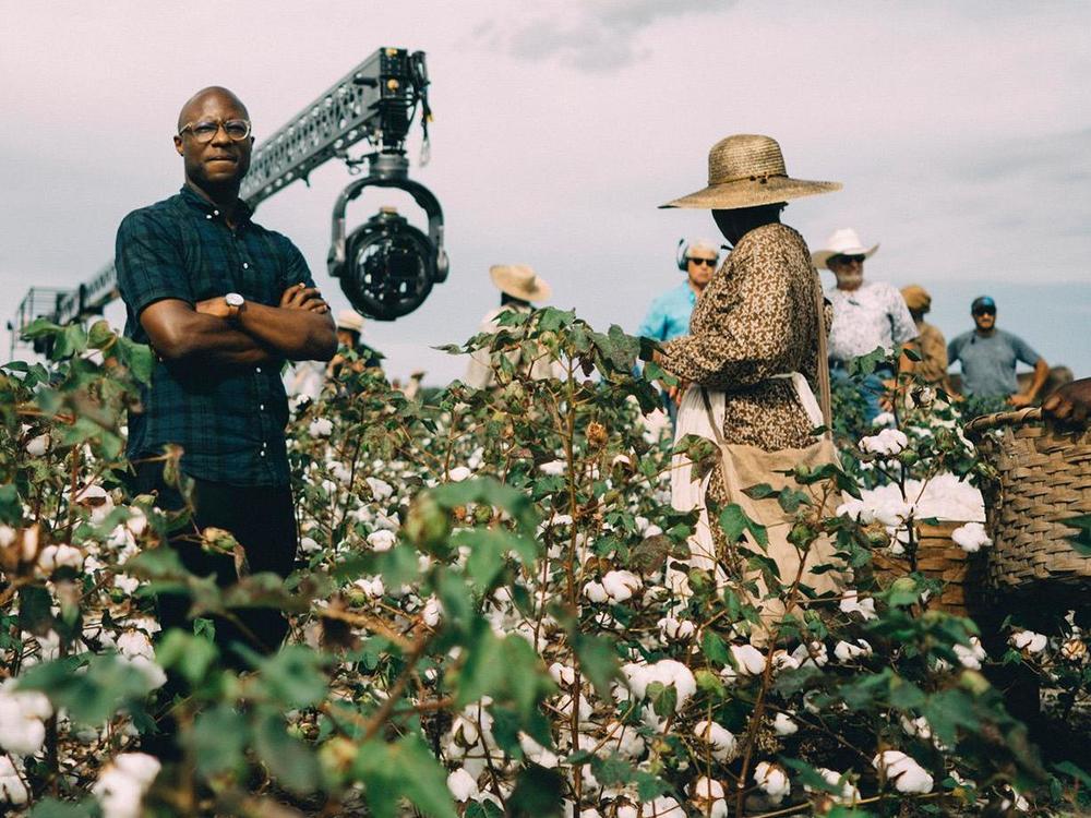 Barry Jenkins served as showrunner, executive producer, writer and director to the 10-part Amazon series, <em>The Underground Railroad</em>.
