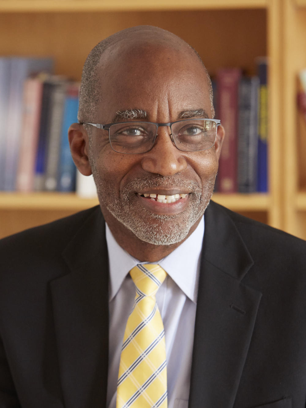 David Williams, a professor of public health at Harvard University, says the cumulative effect of discrimination takes a toll psychologically and physiologically ― and so does the anticipation of it