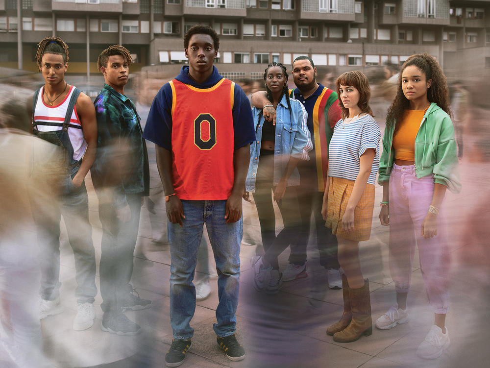 In a TV landscape where racial insensitivity is rampant, <em>Zero</em> stands out for depicting Italy's increasingly multicultural society. The series is 