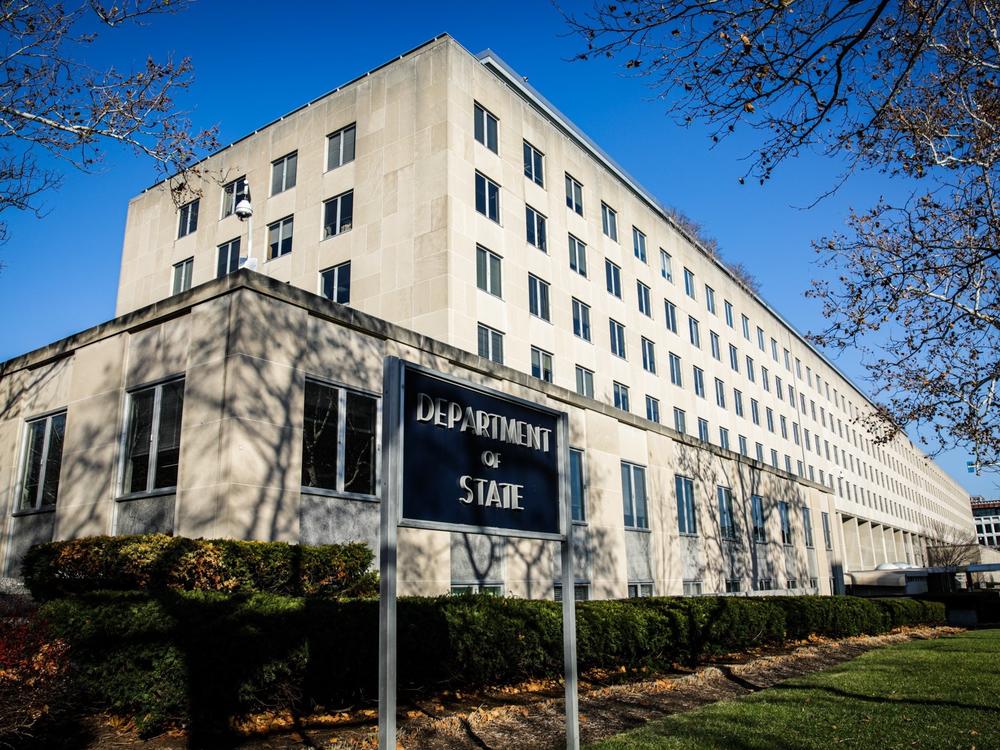The State Department has updated its policy regarding granting citizenship to children born via in vitro fertilization or surrogacy. Its earlier rules denied citizenship to those children unless they had direct genetic ties to their parent who was a U.S. citizen.
