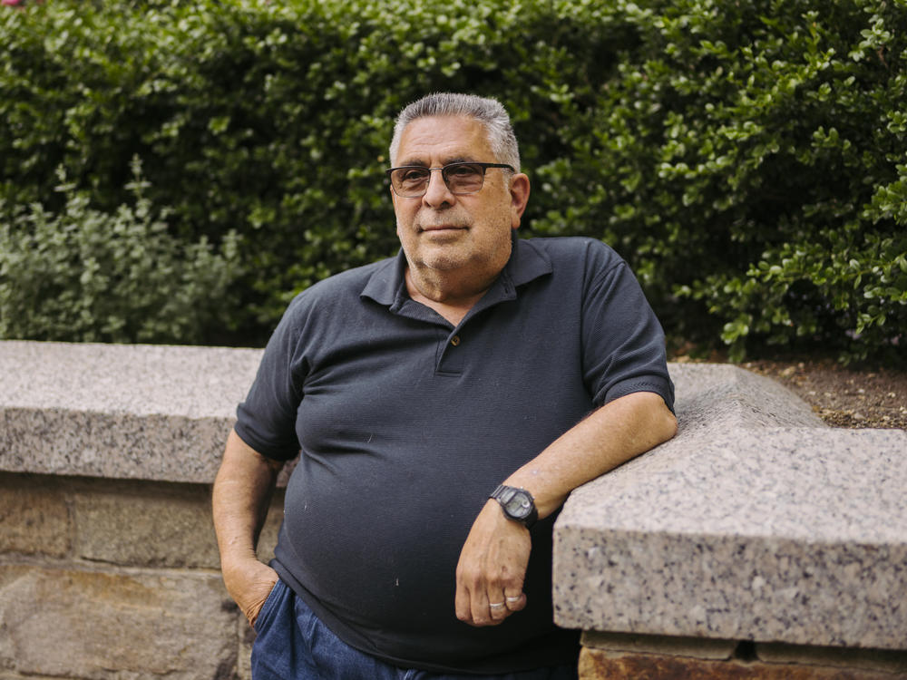 Dr. Lawrence Mass, who wrote the first article about AIDS in a U.S. publication, points to South Africa when reflecting on the legacy of AIDS denialism. The legacy, he says, is 