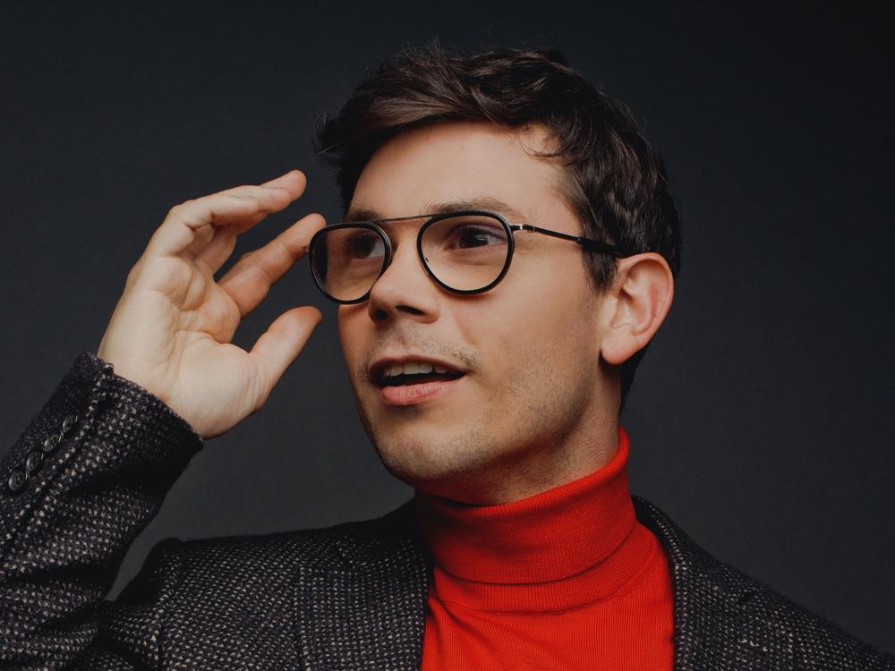 Ryan O'Connell