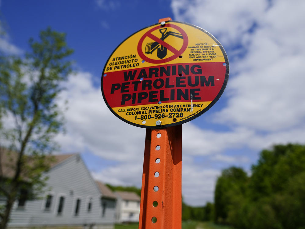 Under a new directive, pipeline operators will be required to report cyberattacks to the U.S. government.