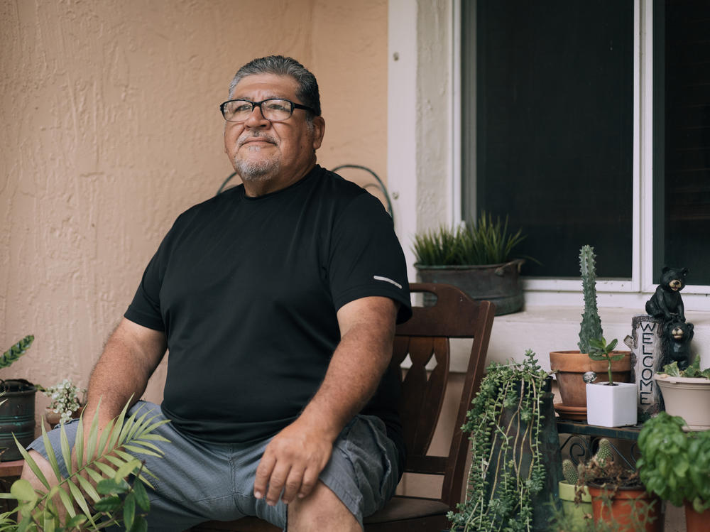 Truck driver José Mendoza has a Humana HMO plan through his employer. It has a $5,000 deductible and 50% coinsurance, leaving him financially vulnerable.