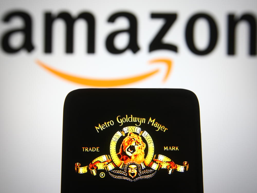 Amazon has made a deal to purchase MGM for $8.5 billion.