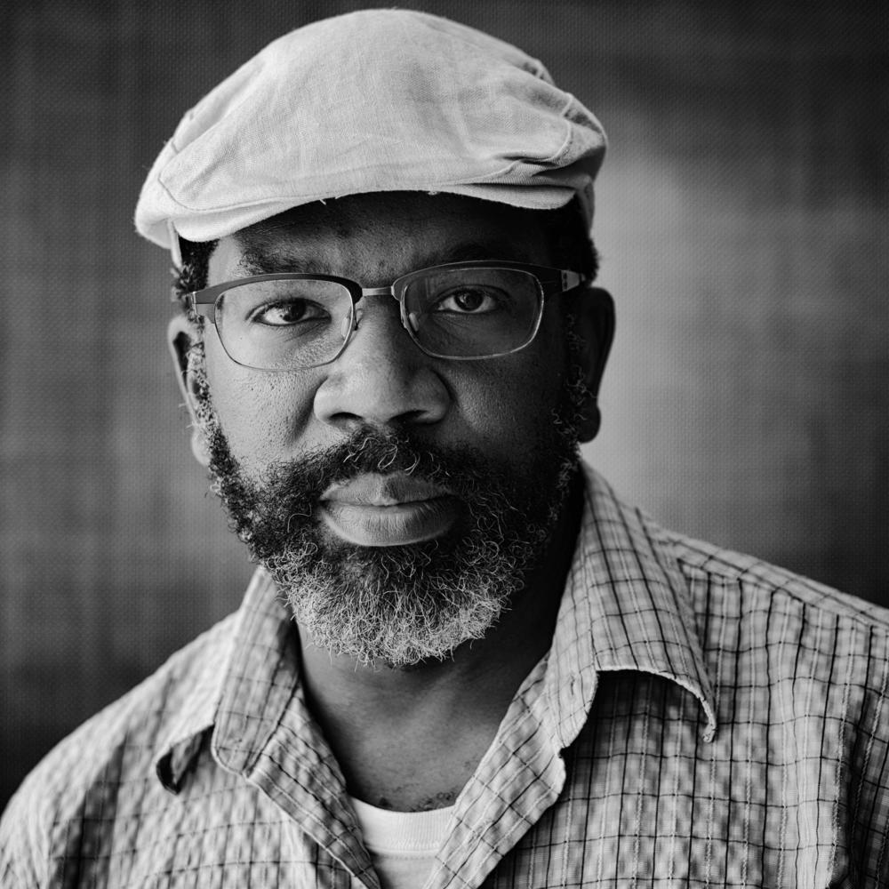 Paul Rucker's work will be featured in seven museum shows in 2021.