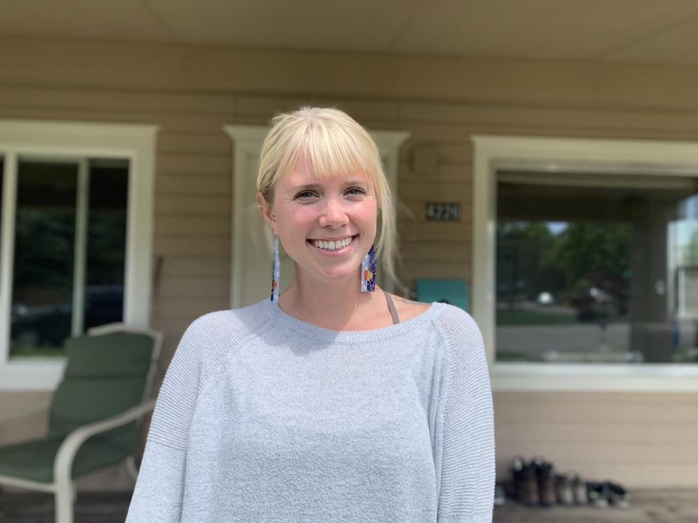 Marissa Lovell had hoped to buy her small Boise, Idaho, rental home until the price shot up by nearly $100,000 amid the coronavirus pandemic.