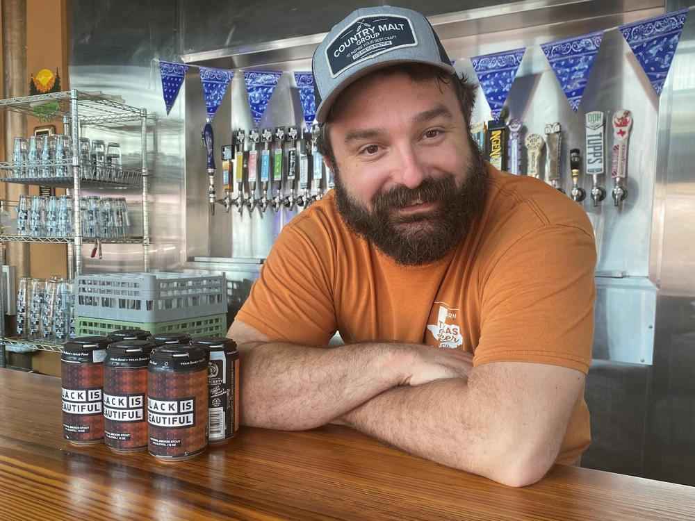 In the town of Taylor, northeast of Austin, J.D. Gins at the <a href=
