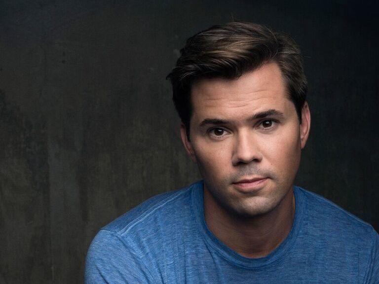 Andrew Rannells