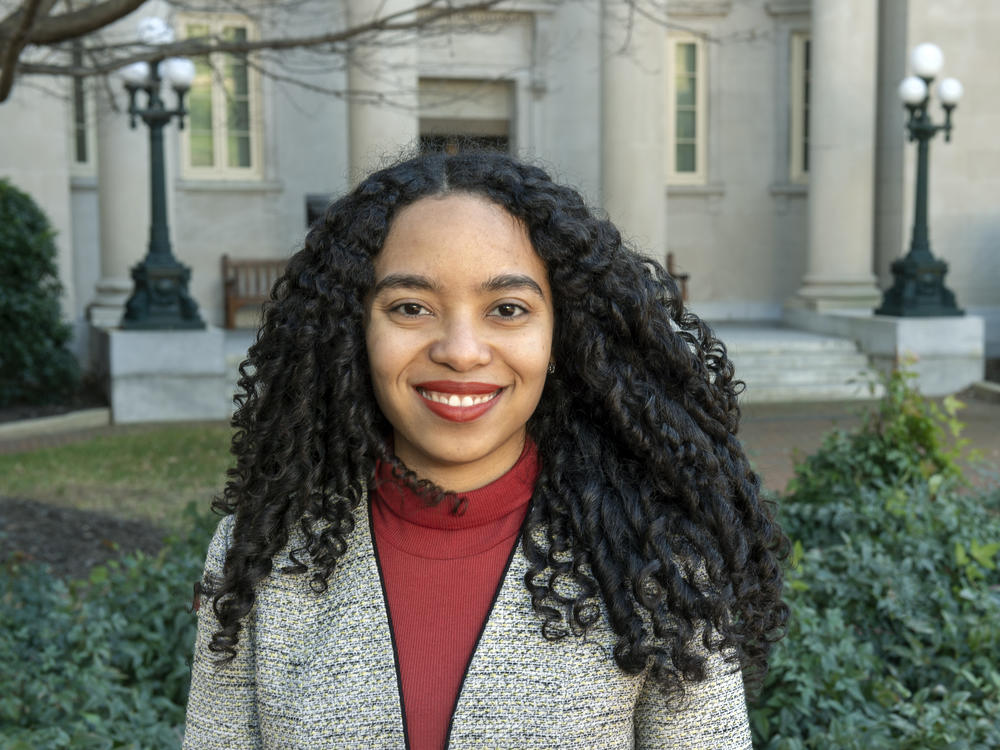 Adele McClure resigned as Fairfax's policy director after a second woman, Meredith Watson, came forward to accuse him of sexual assault. McClure now serves as the executive director for the Virginia Legislative Black Caucus.