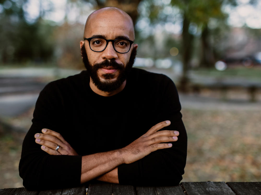 Clint Smith is a staff writer at<em> The Atlantic </em>and the author of the poetry collection<em> </em><em>Counting Descent.</em>