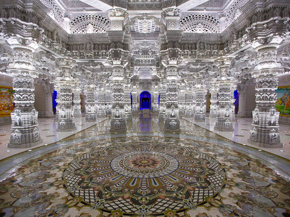 A class action lawsuit recently filed in federal court in New Jersey alleges that the BAPS Hindu temple in Robbinsville brought some 200 workers to the U.S. on R-1 visas as religious volunteers. The lawsuit alleges that the temple actually held them against their will and paid illegally low wages.