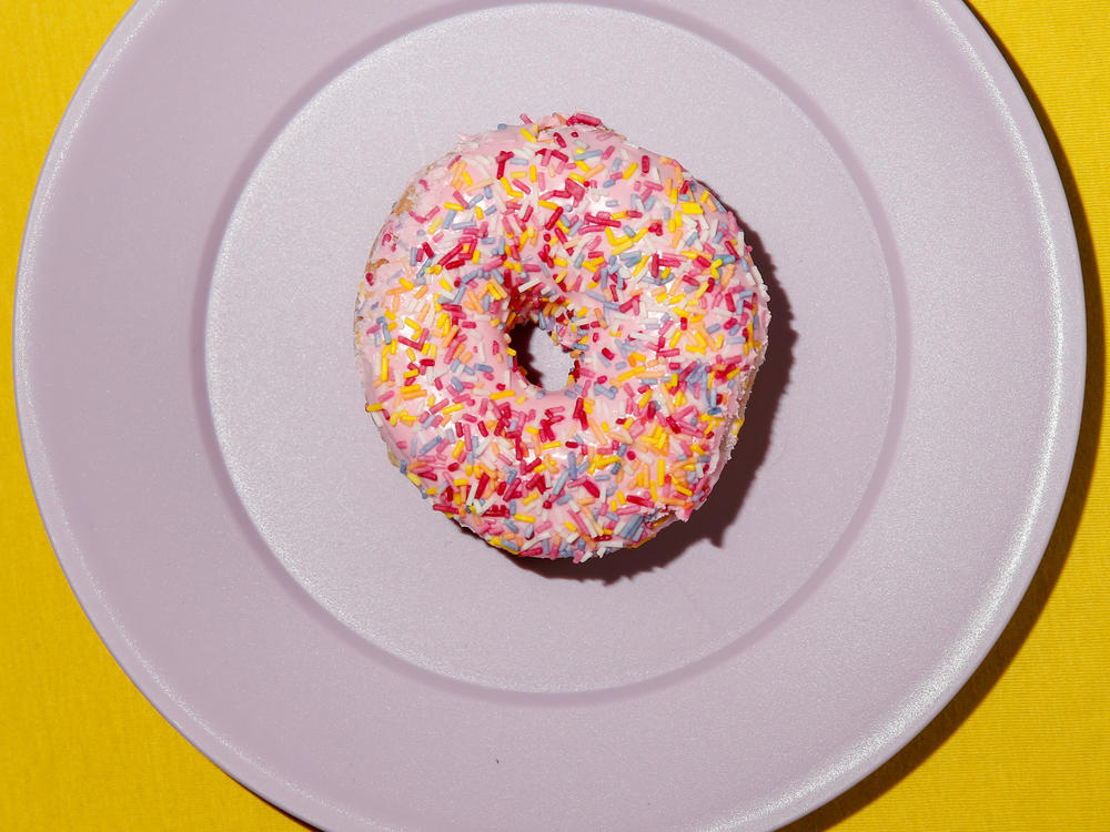 Some of the more bizarre variations on the spelling of the word include D-O-N-O-T-E and D-O-W-N-U-T.