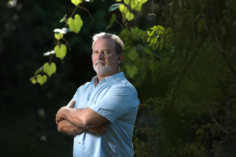 Robert Lawrence graduated from Robert E. Lee High School in 1980. Lawrence is among the Lee alumni who oppose changing the school's name.