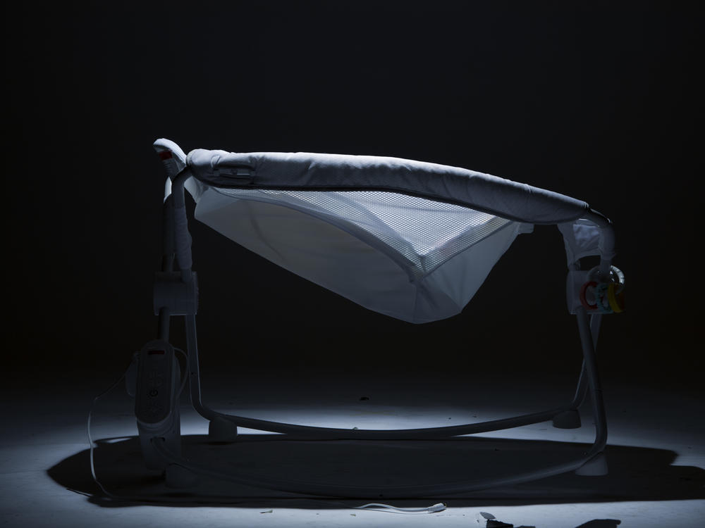 The Rock 'n Play sleeper by Fisher-Price has been linked to the deaths of more than 50 infants. The company recalled the product in 2019 after having sold roughly 4.7 million units.