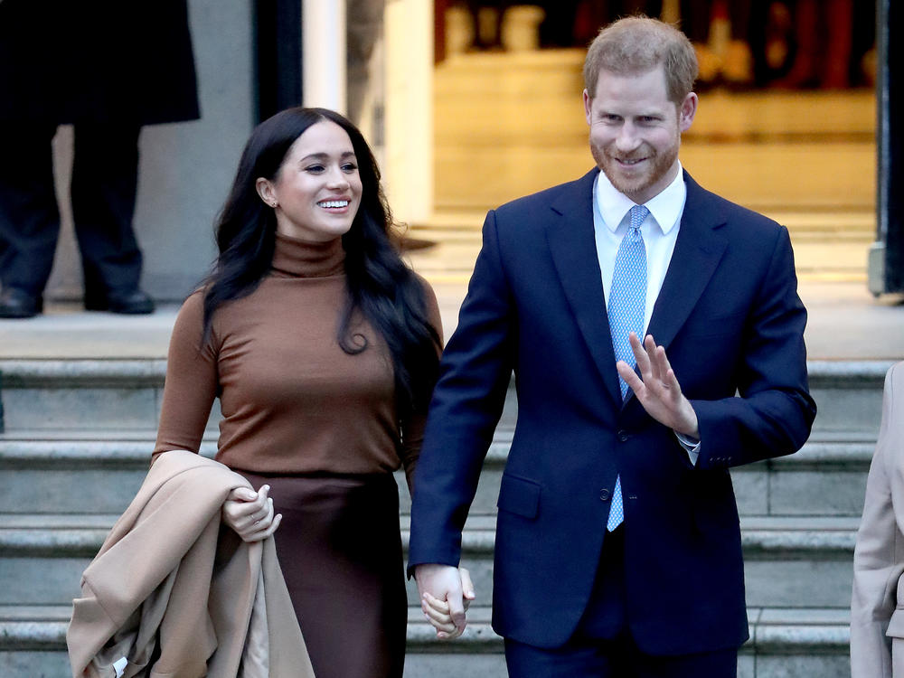 Prince Harry, Duke of Sussex, and Meghan, Duchess of Sussex, have named their daughter Lilibet Diana, paying tribute to Queen Elizabeth II and the late Princess Diana.