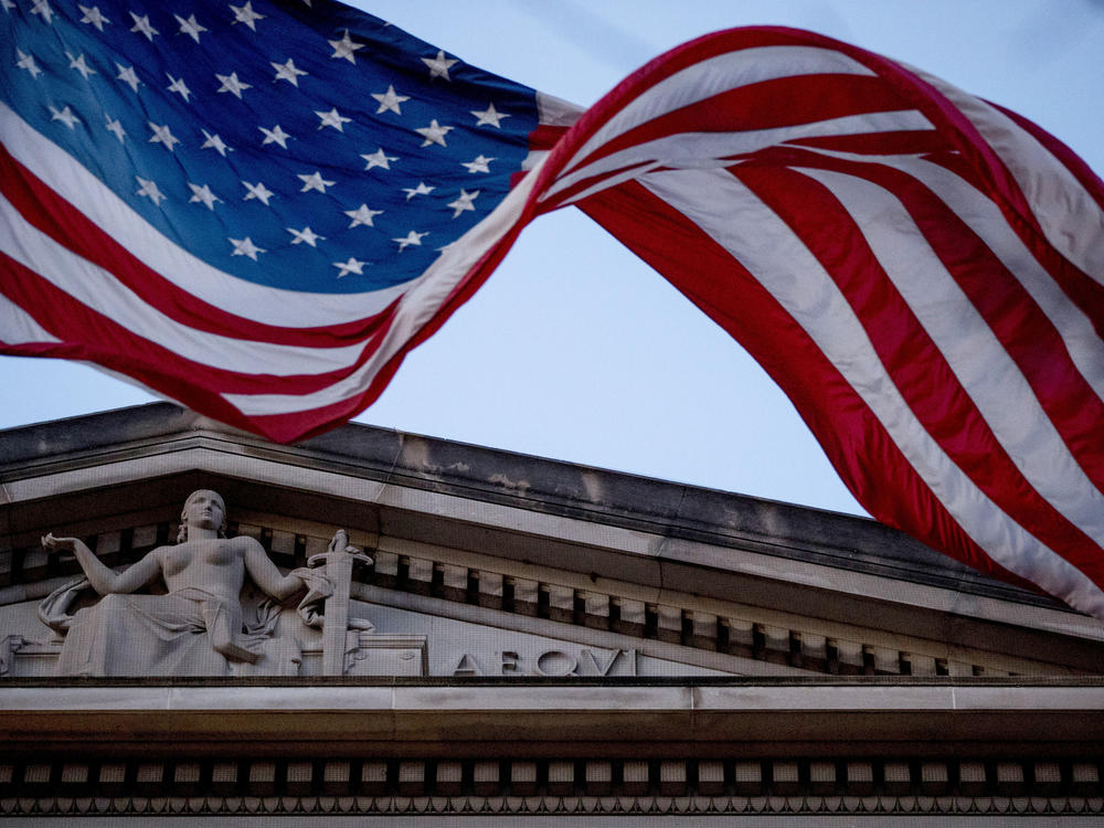 The Justice Department has assembled a new task force to confront ransomware after what officials say was the most costly year on record for the crippling cyberattacks. It managed to recover $2.3 million of the ransom paid by Colonial Pipeline in an attack earlier this year, the department announced Monday.