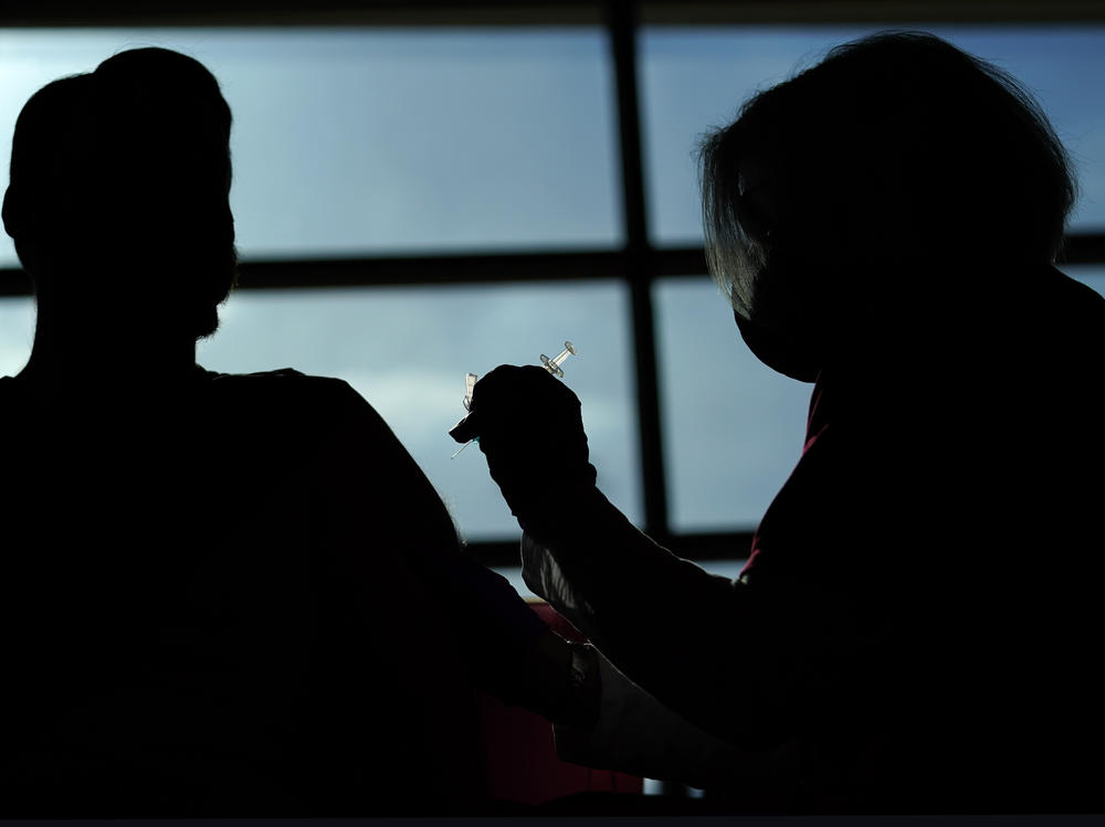 Solid research has found the vaccines authorized for use against COVID-19 to be safe and effective. But some anti-vaccine activists are mischaracterizing government data to imply the jabs are dangerous.
