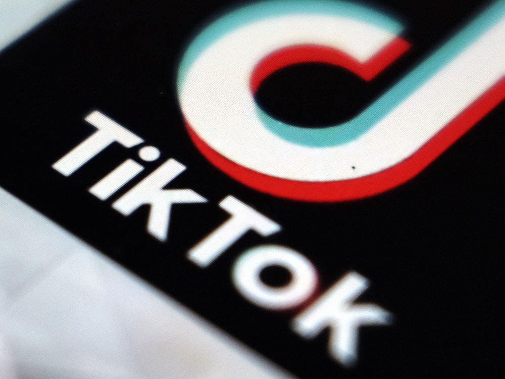 President Biden on Wednesday rescinded former President Donald Trump's actions targeting Chinese-owned apps TikTok and WeChat.