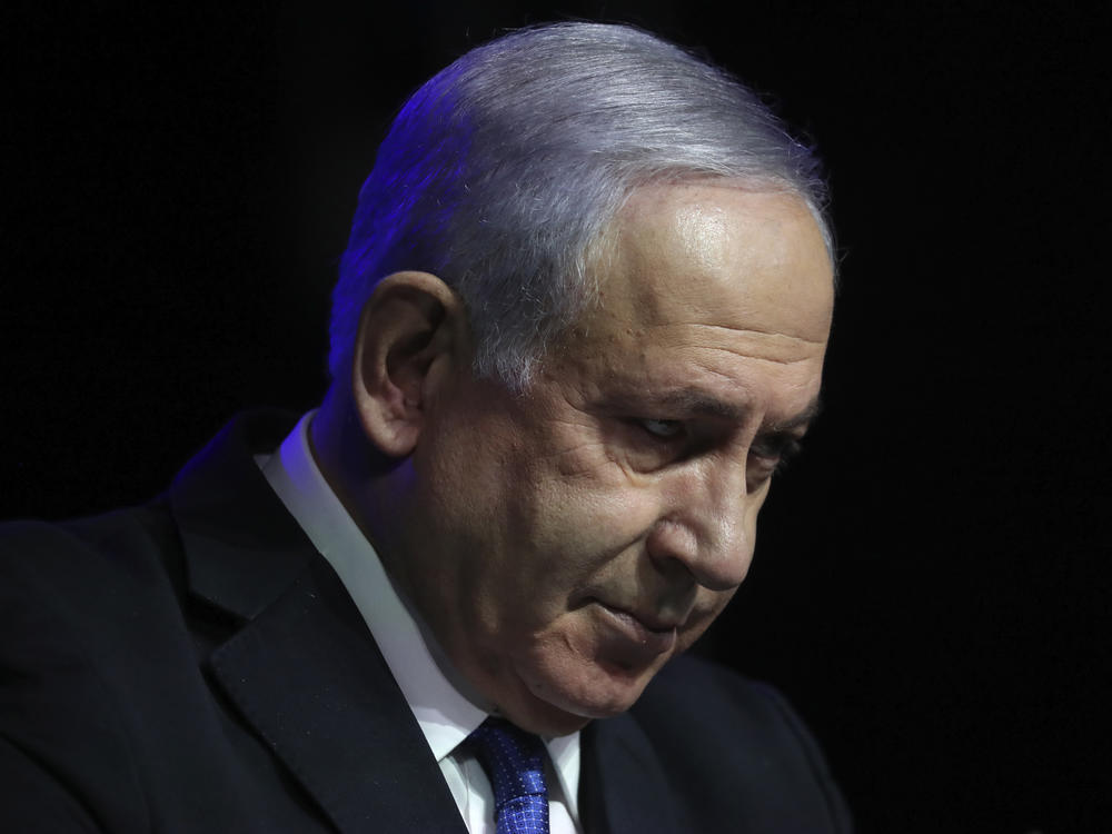 Benjamin Netanyahu is Israel's longest-serving prime minister. He served 12 consecutive years before being ousted by an opposition coalition.