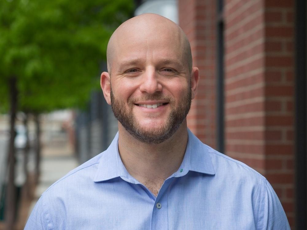 Alex Goldstein, a communications specialist in Boston, created @FacesofCOVID on Twitter. He says it helps people mourn and for them to hear from others that their loved one 
