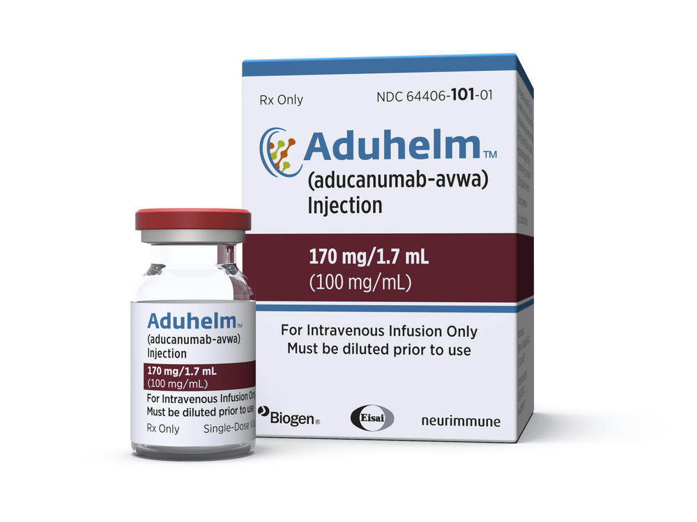 In a decision that has sparked controversy, the Food and Drug Administration approved  Aduhelm, an Alzheimer's treatment, on June 7. The agency disregarded a recommendation against approval by a panel of independent experts, several of whom resigned in protest.