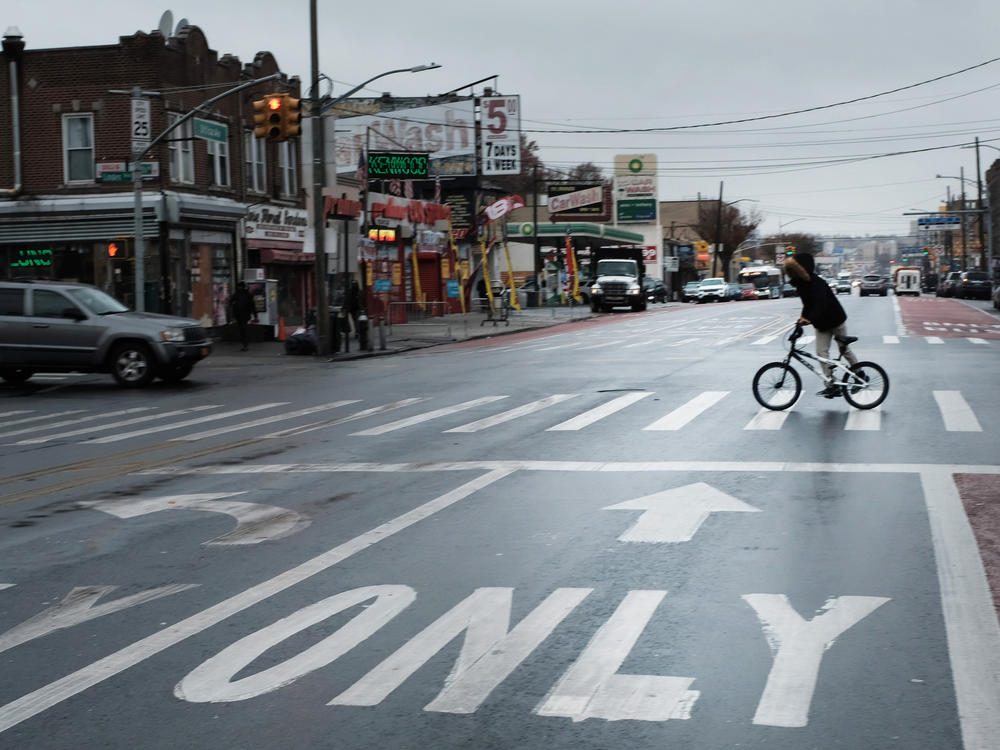During the War on Drugs, the Brownsville neighborhood in New York City saw some of the highest rates of incarceration in the U.S., as Black and Hispanic men were sent to prison for lengthy prison sentences, often for low-level, nonviolent drug crimes.