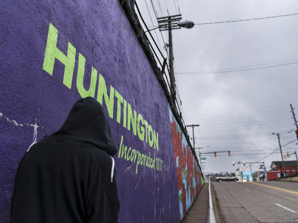 Huntington was once ground-zero for this opioid epidemic. Several years ago, they formed a team that within days visits everyone who overdoses to try to pull them back from the brink. The county's overdose rate plummeted. They wrestled down an HIV cluster. They finally felt hope. Then the pandemic arrived and it undid much of their effort: overdoses shot up again, so did HIV diagnoses.