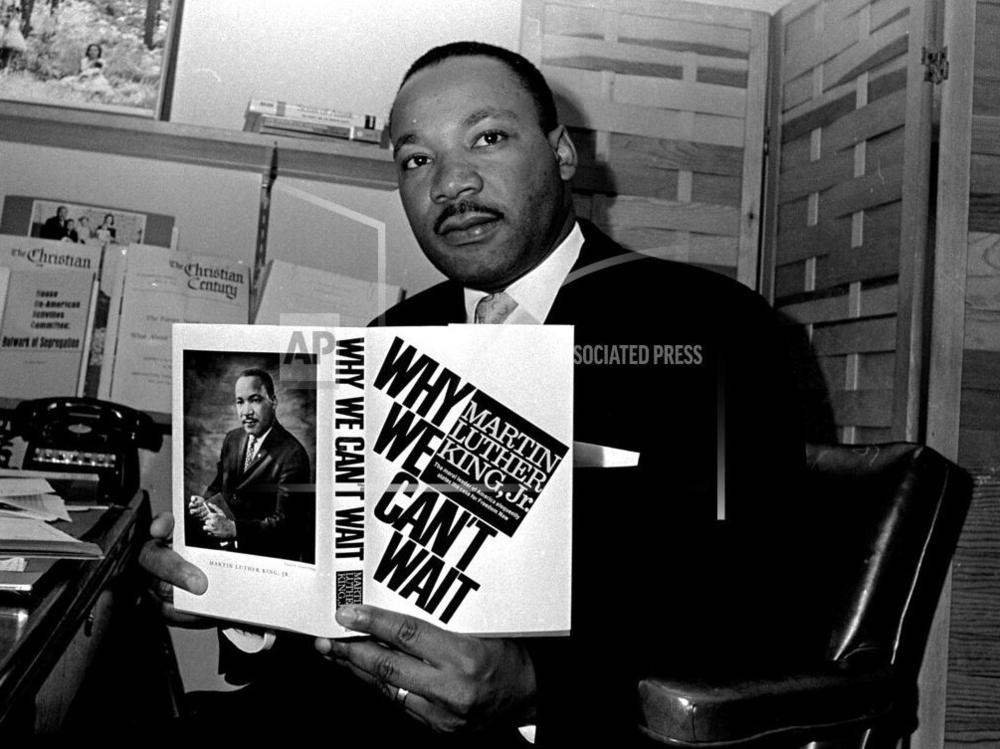 Professor Clayborne Carson says he sees some similarities in the movements for a holiday celebrating the Rev. Martin Luther King Jr. and the one commemorating Juneteenth.
