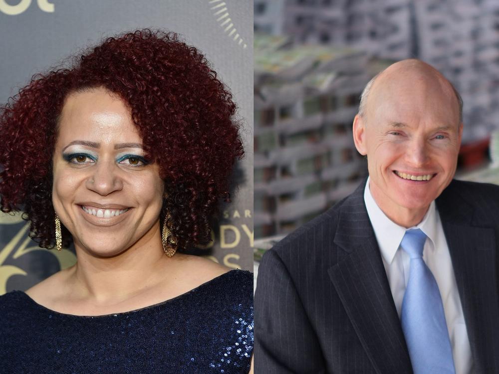 A bid for tenure by Pulitzer Prize-winning journalist Nikole Hannah-Jones at the University of North Carolina at Chapel Hill has been opposed by a leading donor of the journalism school, <em>Arkansas Democrat-Gazette </em>Publisher Walter Hussman.