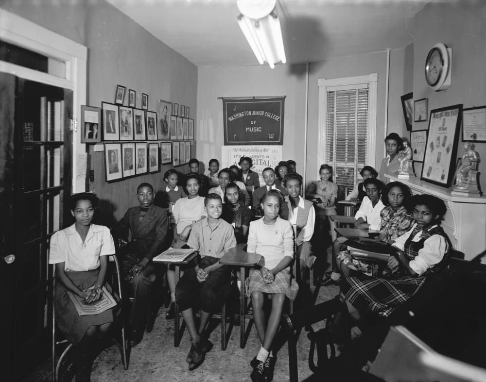 Classroom