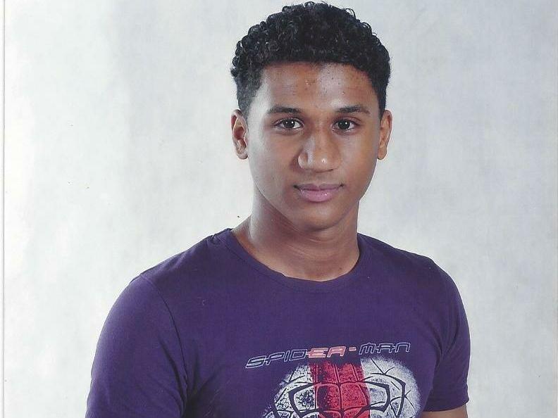 On Tuesday, Saudi Arabia announced Mustafa Hashem al-Darwish had been executed for allegedly attending anti-government protests years earlier, when he was 17.