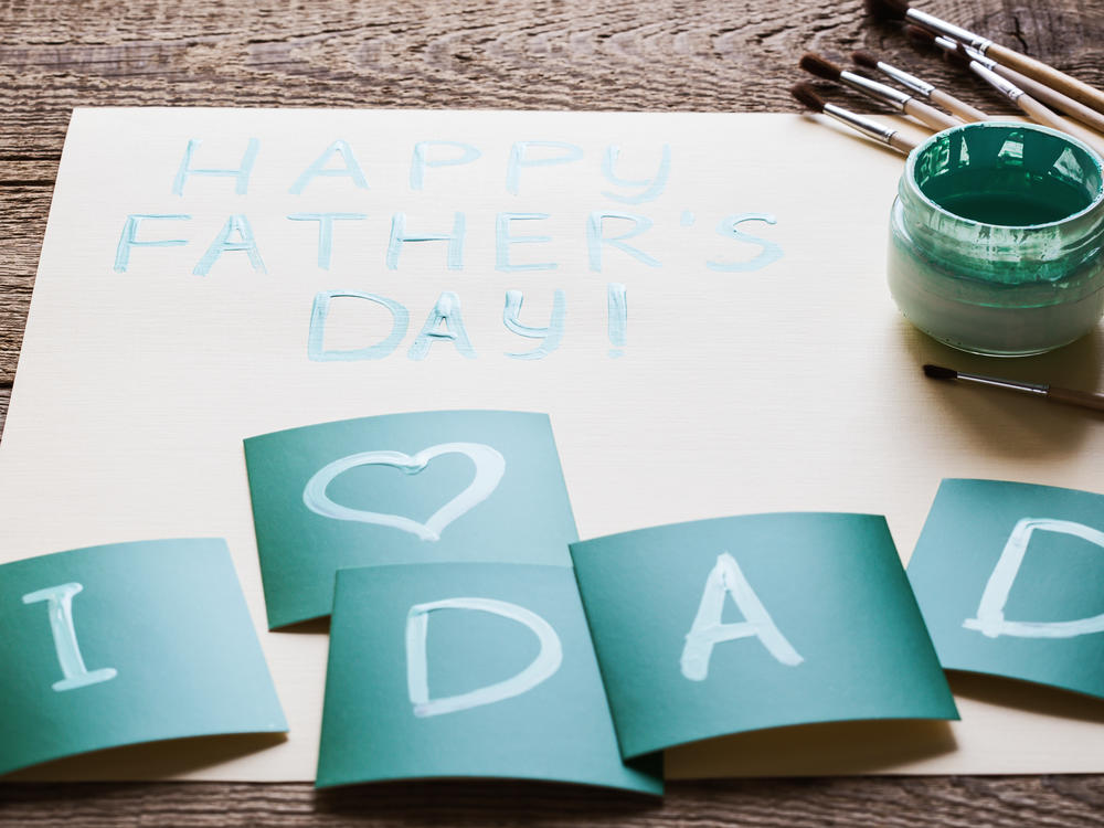 Father's Day, which started in 1910, takes place on the third Sunday of June every year.