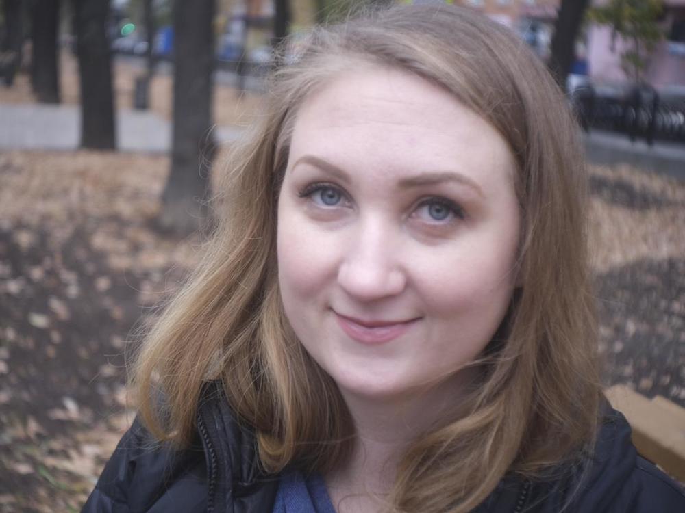 Catherine Serou, a U.S. citizen studying in Russia, was found dead after going missing earlier this week, officials said.