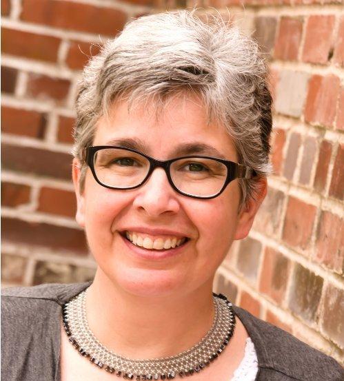 Ann Leckie