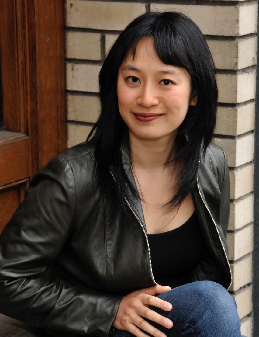 Fonda Lee