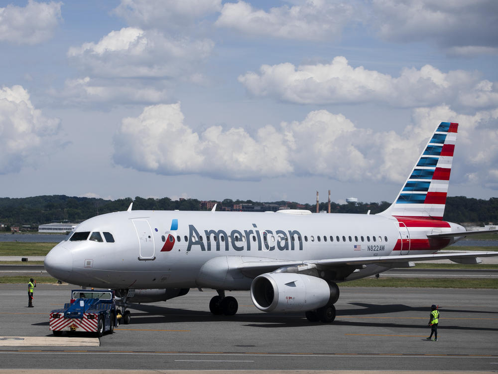 Passengers on American Airlines have had it especially rough, with the airline canceling hundreds of flights in recent days.