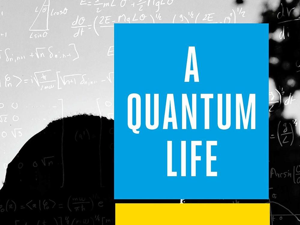 <em>A Quantum Life: My Unlikely Journey from the Street to the Stars,</em> by Hakeem Oluseyi and Joshua Horwitz