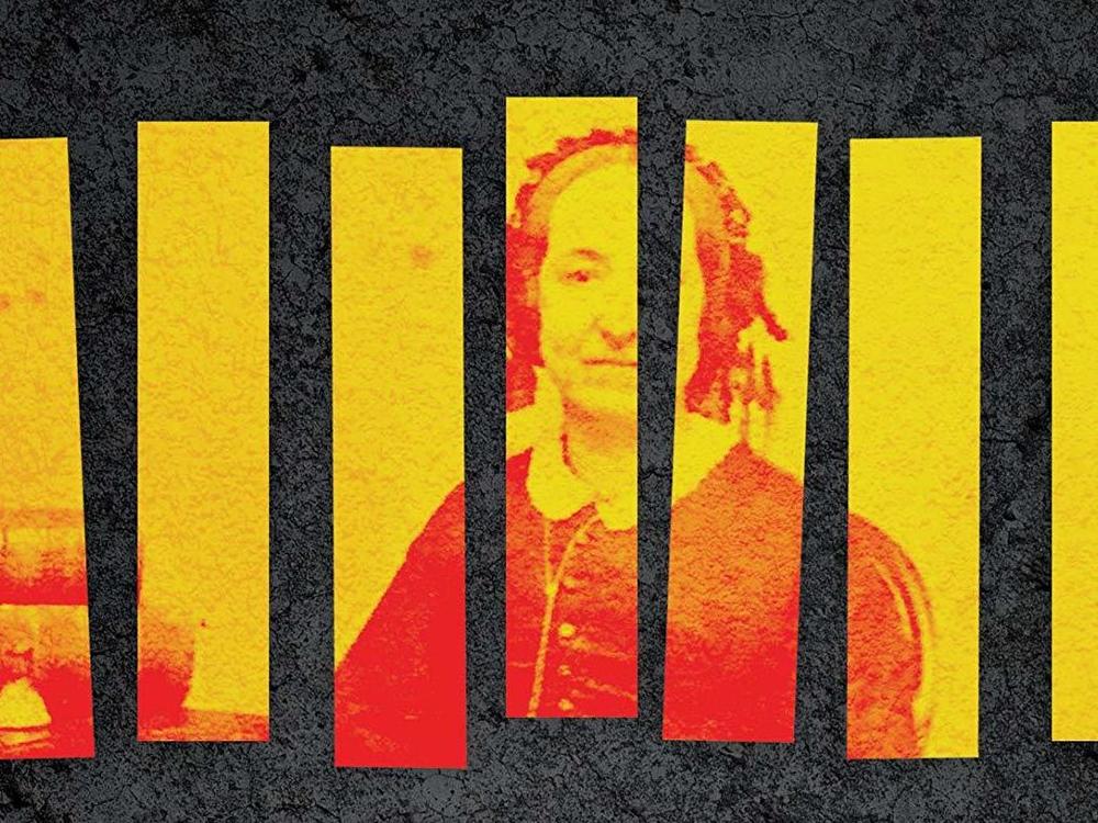 <em>The Woman They Could Not Silence: One Woman, Her Incredible Fight for Freedom, and the Men Who Tried to Make Her Disappear,</em> by Kate Moore