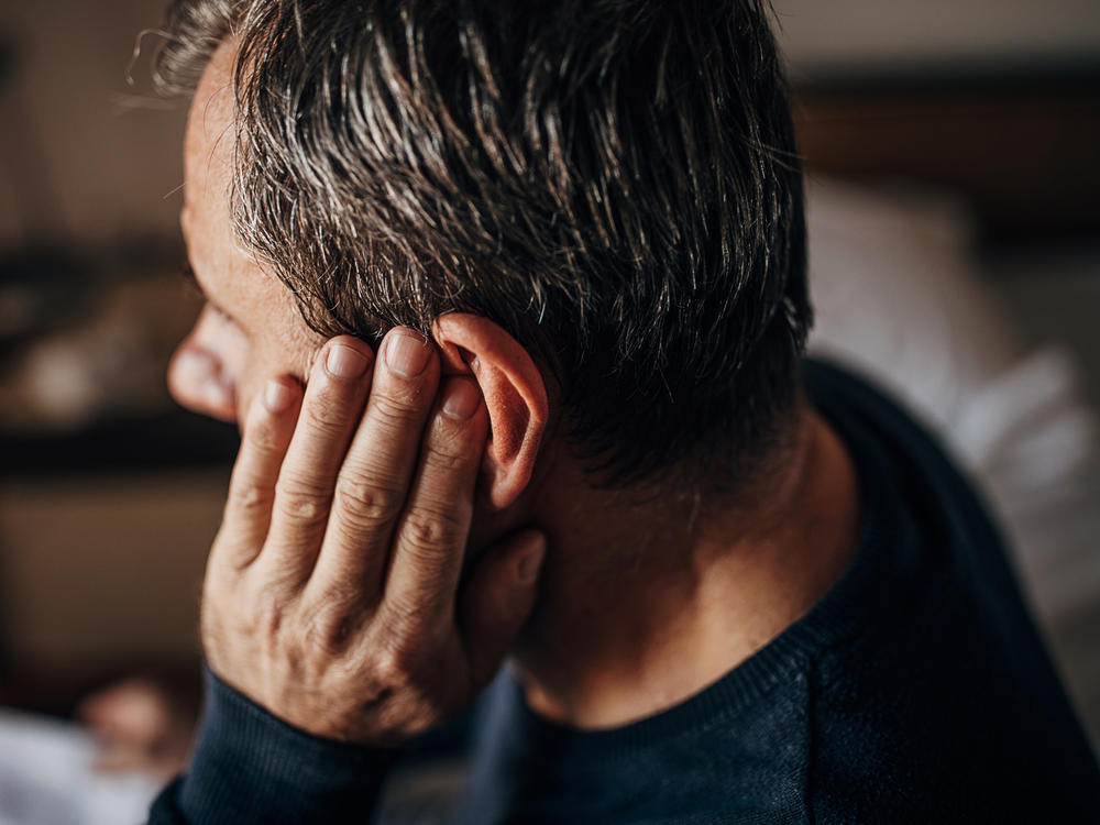Tinnitus bothers millions of Americans, and complaints are on the rise amid the coronavirus pandemic.