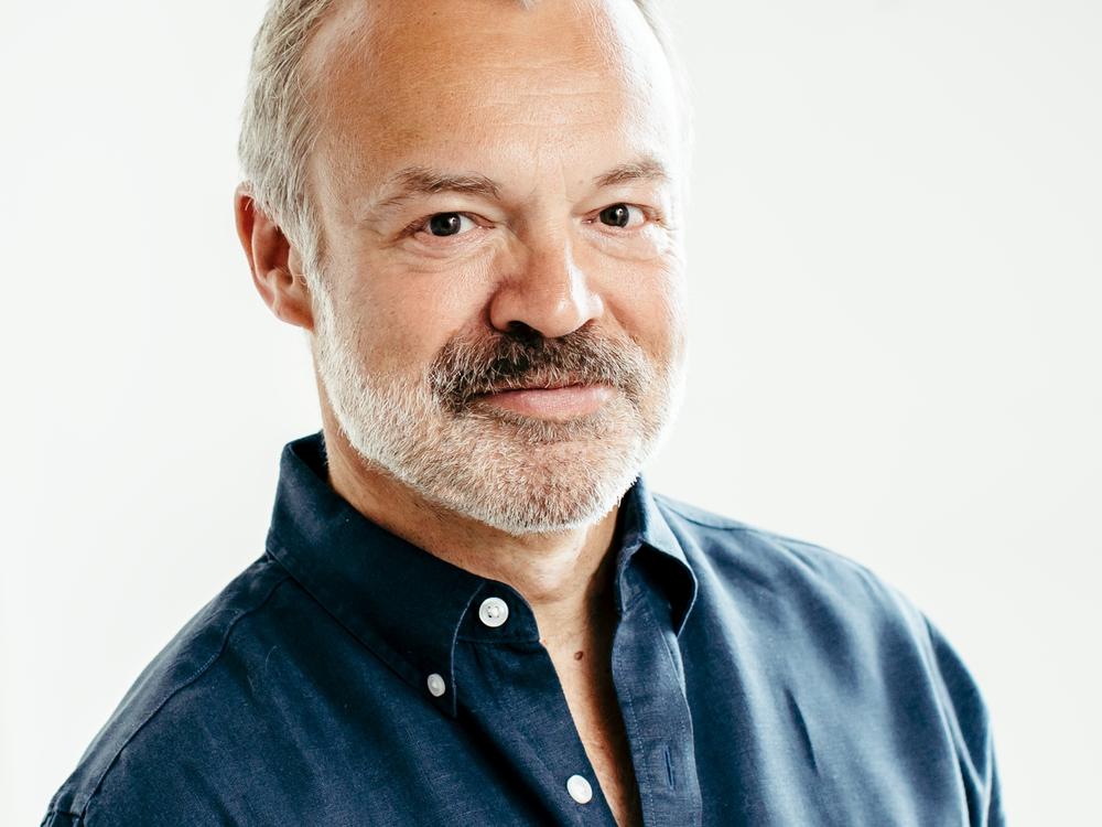 Graham Norton
