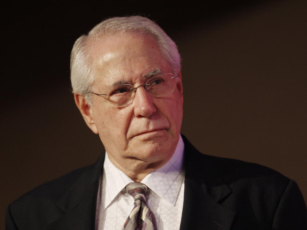 Former Alaska Sen. Mike Gravel, who read the Pentagon Papers into the Congressional Record and confronted Barack Obama about nuclear weapons during a later presidential run, has died. He was 91.